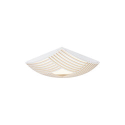 Kuulto Small 9101 Ceiling Lamp, white, Secto Design