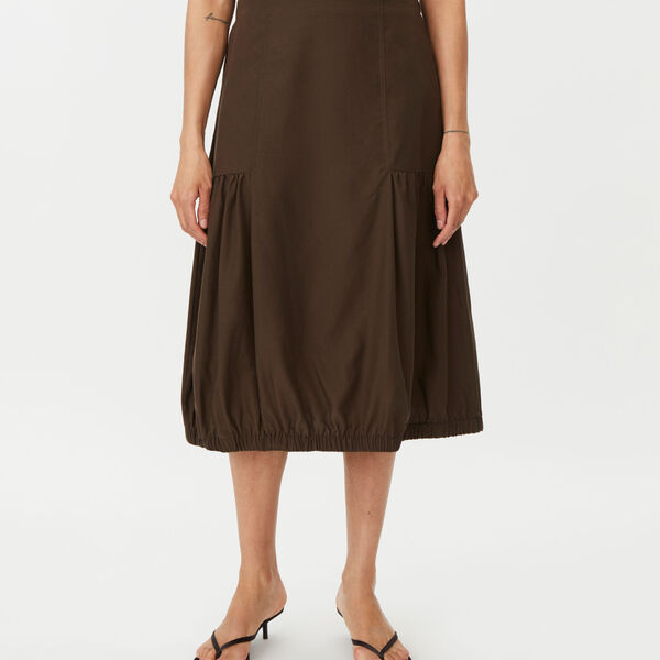 MaSucela Skirt, slate black, Masai