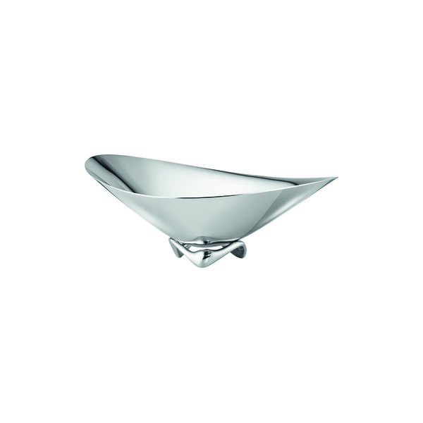 Koppel Wave Bowl, Georg Jensen