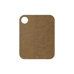 CUT-IT Chopping Board, brown, RIG-TIG