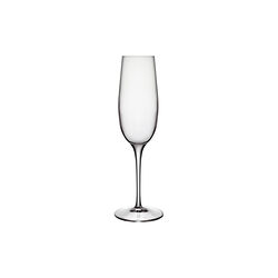 Palace Champagne Glass 6 pcs, Luigi Bormioli