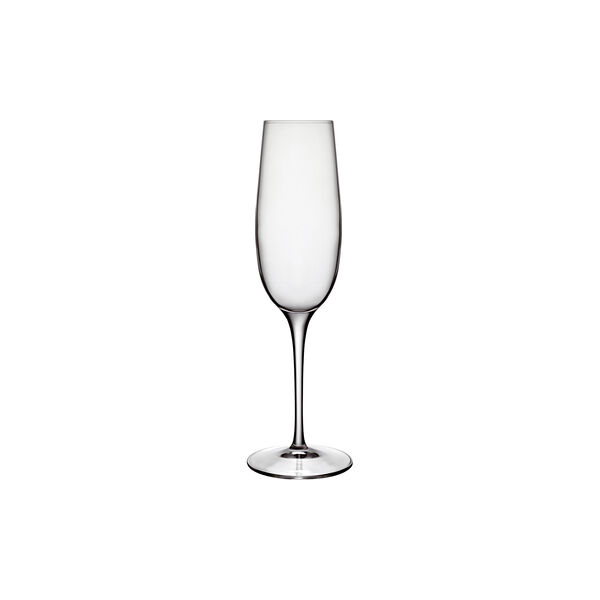 Palace Champagne Glass 6 pcs, Luigi Bormioli