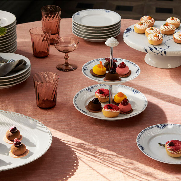 Princess Étagère Princess Étagère, Royal Copenhagen