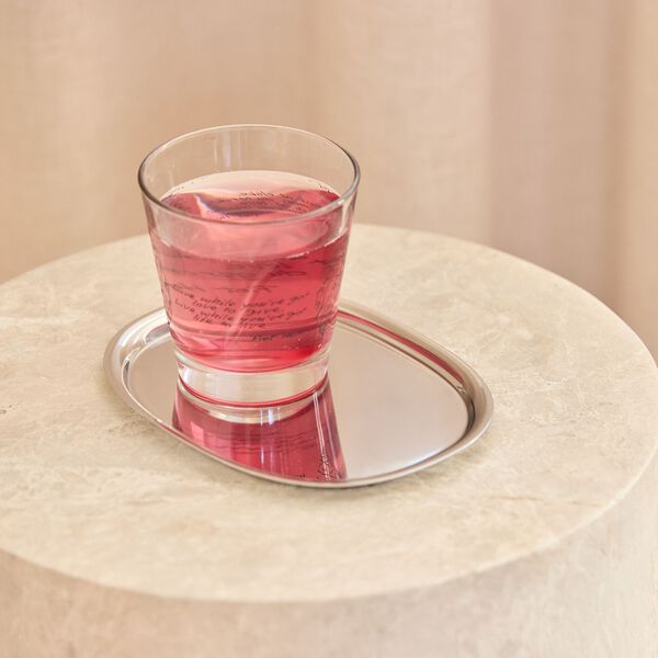 Superelliptical tray Small Superelliptical tray Small, Piet Hein