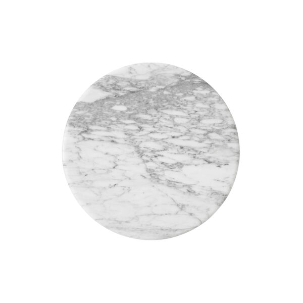 Wire VP11 Top, bianco carrara, &Tradition