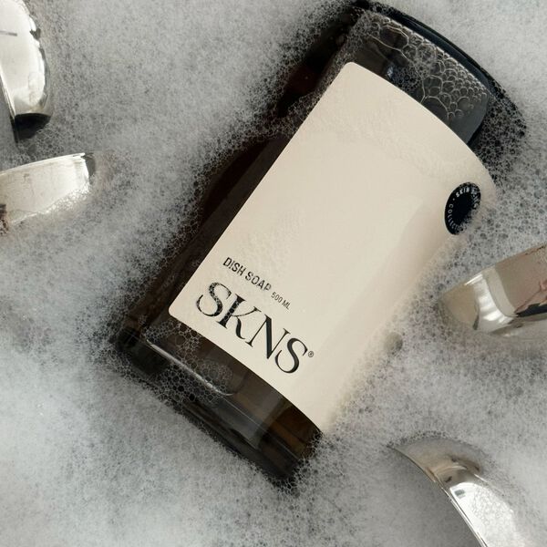 SKNS Dish Soap Refill, SKNS