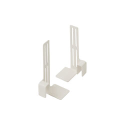 Box Mount, pearl, Pedestal