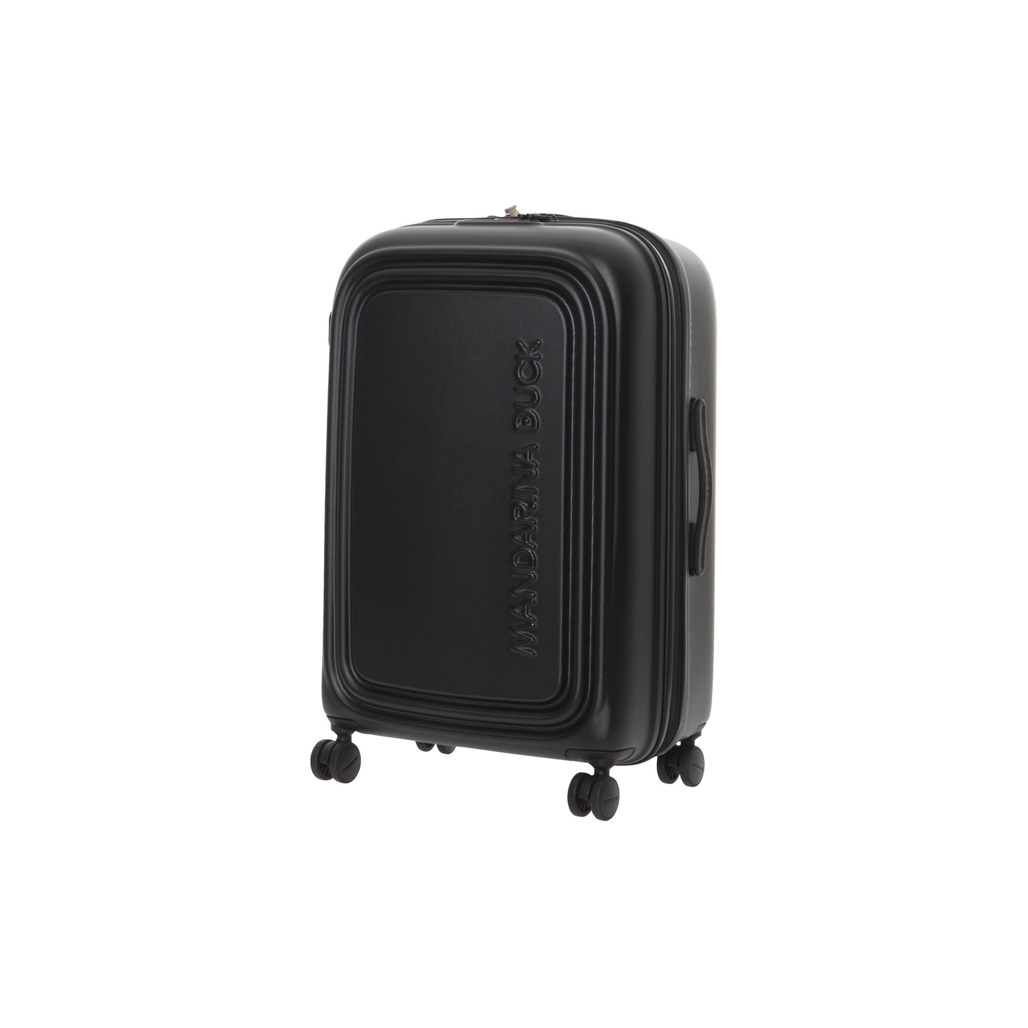 Mandarina duck cabin luggage outlet