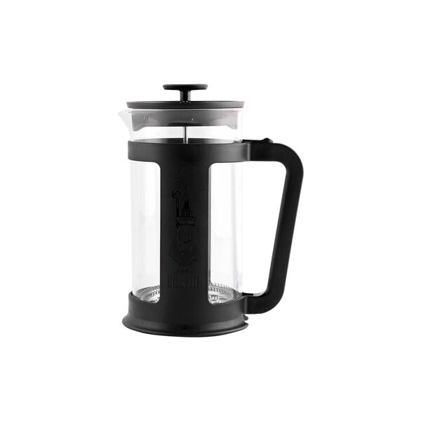 Smart Coffee Press, 3 cups Smart Coffee Press, 3 cups, Bialetti