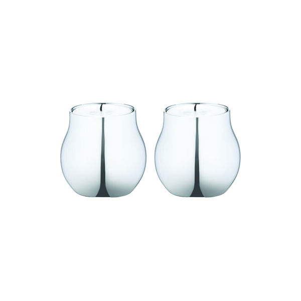 Cafu Tealight Holder, Georg Jensen