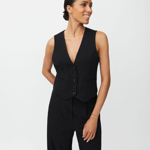 MaJordyn Jacket, black, Masai