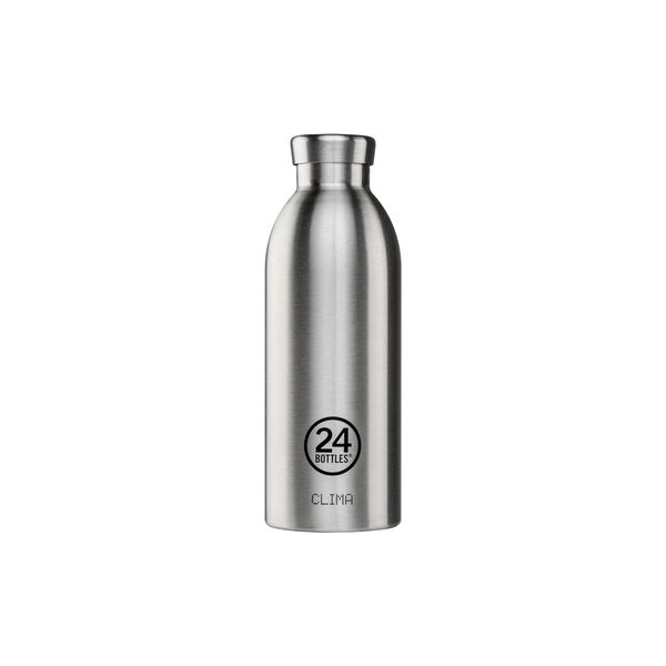 Clima Thermo bottle, steel Clima Thermo bottle, steel, 24Bottles