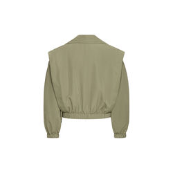 IH Gezavo Jacket, deep lichen green, ICHI