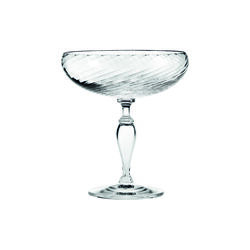 Regina Champagne Glass, Holmegaard