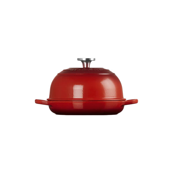 Signature st&oslash;bejern Bread Oven | 24 cm | Cerise, Le Creuset