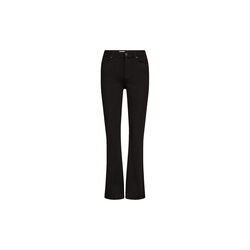 PD-Jelena 3D Jeans Wash Beyond Black, black, Pieszak
