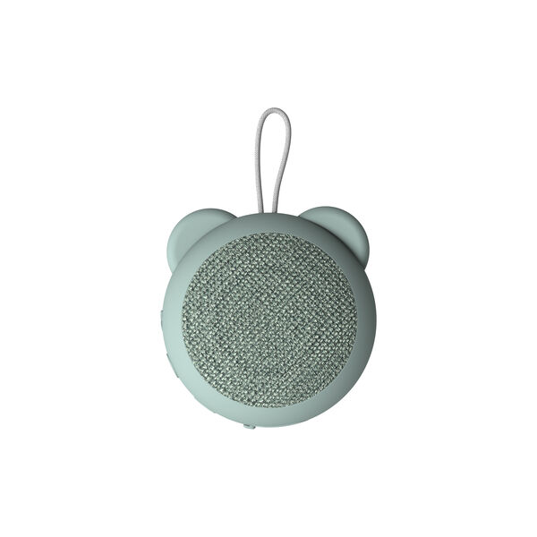 Roar Bluetooth speaker, dusty green, Kreafunk
