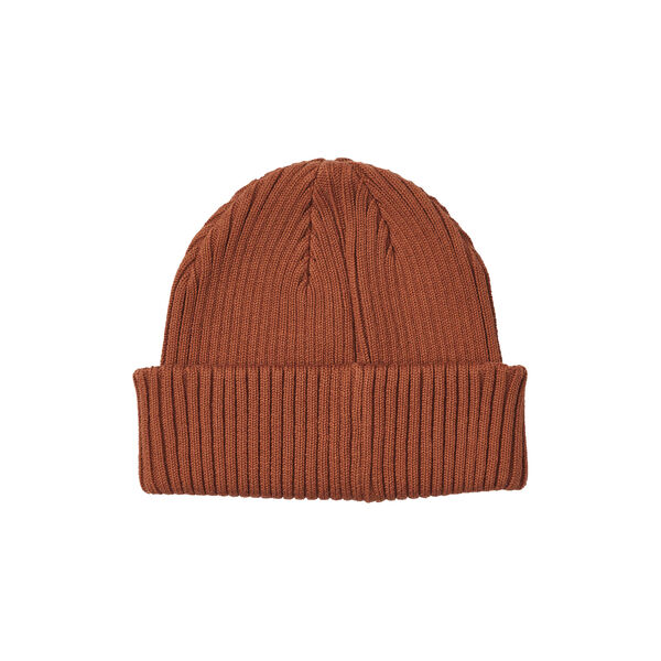 BRIDGE Beanie, rooibos tea, UPFRONT