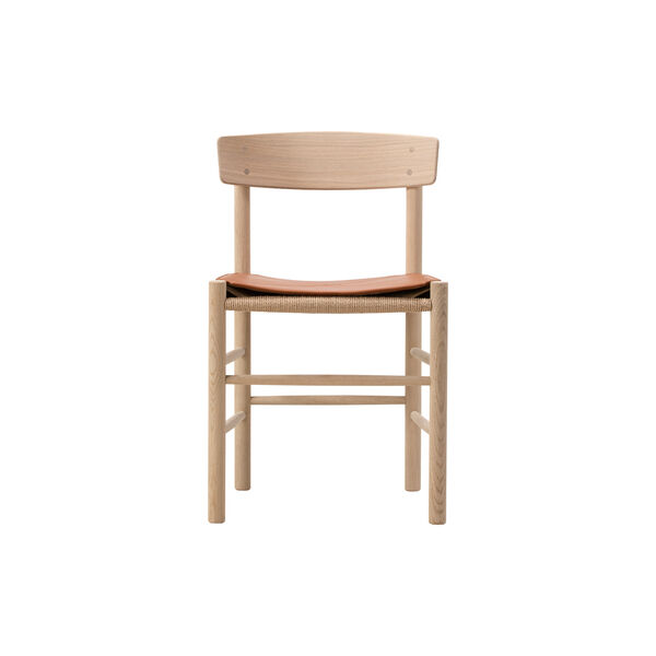 J39 Mogensen Chair Seat Pad, Fredericia Furniture