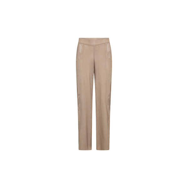 LR-RUBIE 2 Pants, fossil, Levet&eacute; Room