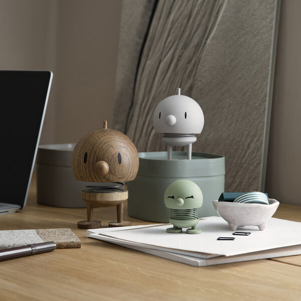 Soft Bumble, ash Soft Bumble, ash, Hoptimist