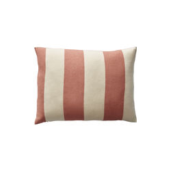 The Sweater Cushion, 08201 orange, Silkeborg Uldspinderi