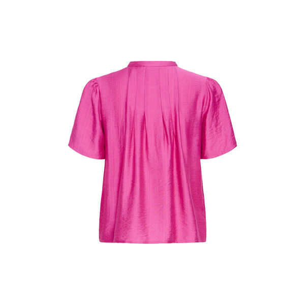 IHWILMA Shirt, very berry, ICHI