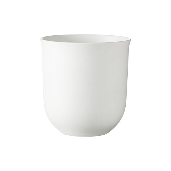 Anniversary Cup, white, Ditte Fischer Copenhagen