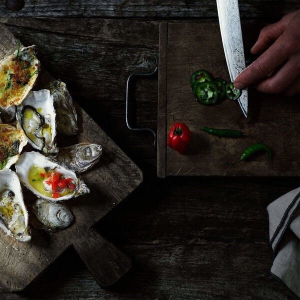 Carving Knife Carving Knife, Gastrotools