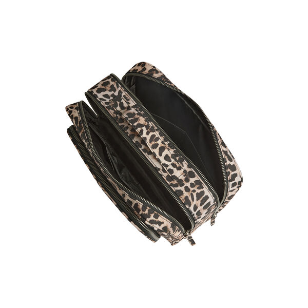 GuardMBG Toiletry Bag Rec., leopard, Markberg