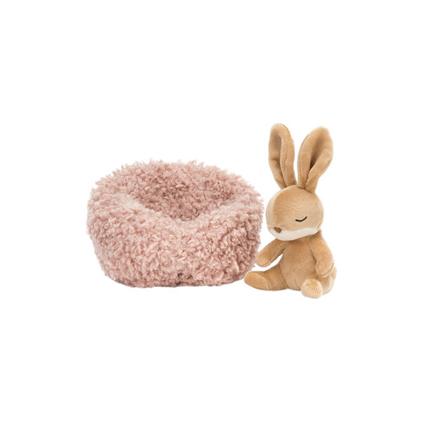 Hibernating Bunny, Jellycat