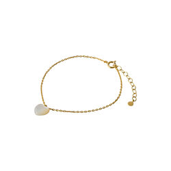 Ocean Heart Bracelet, Pernille Corydon Jewellery