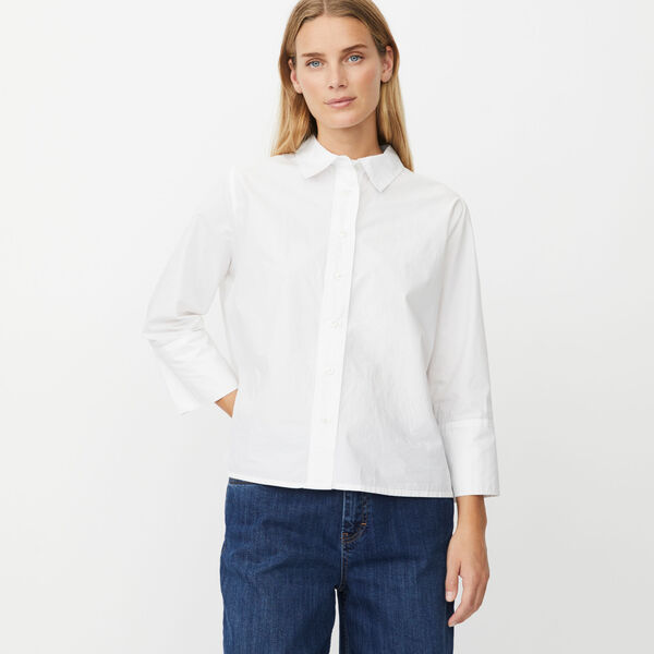 MaIlonka, white, Masai