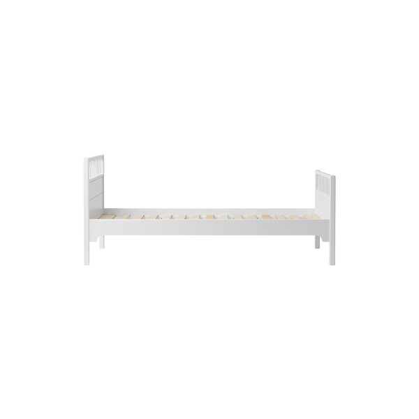 Seaside Classic Bed 90x200 cm Seaside Classic Bed 90x200 cm, Oliver Furniture