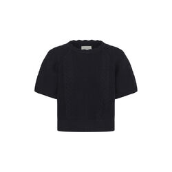 AnisettePW Pullover, dark navy, Part Two