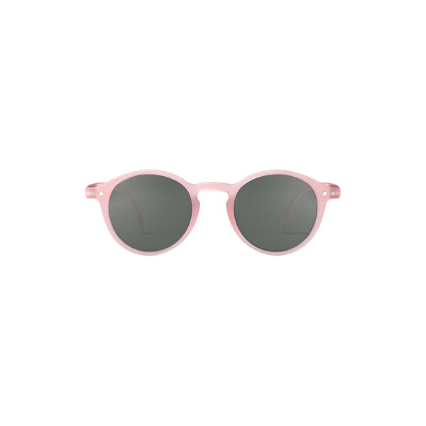 #D JUNIOR Sunglasses, pink, IZIPIZI