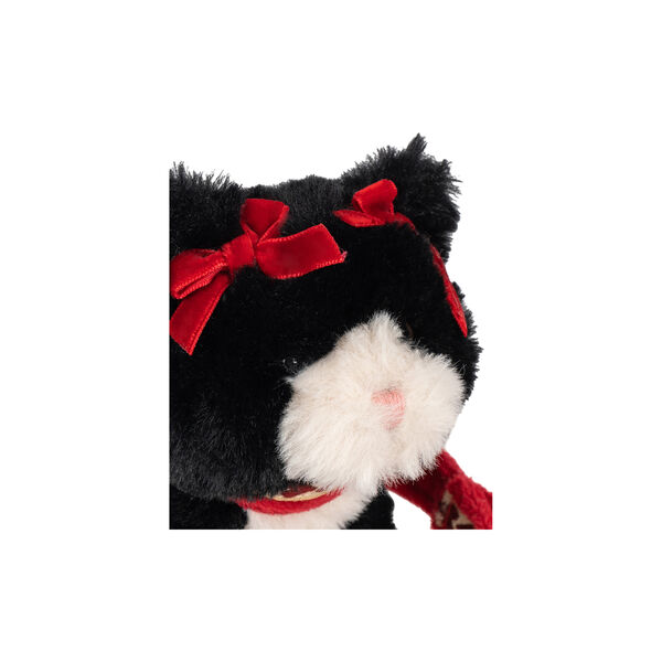 Pet Kitty, black beauty, Konges Sl&oslash;jd