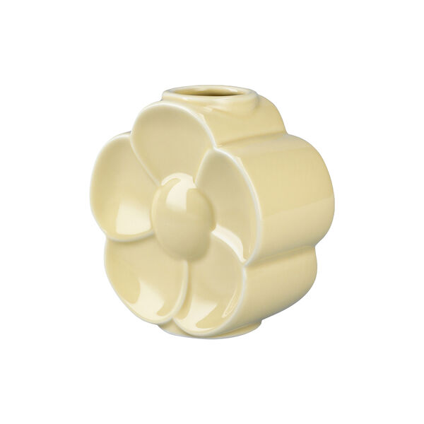 Flower Vase Buttercup, Lyngby Porcel&aelig;n