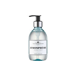 Soap Atmosph&egrave;re, Victor Vaissier