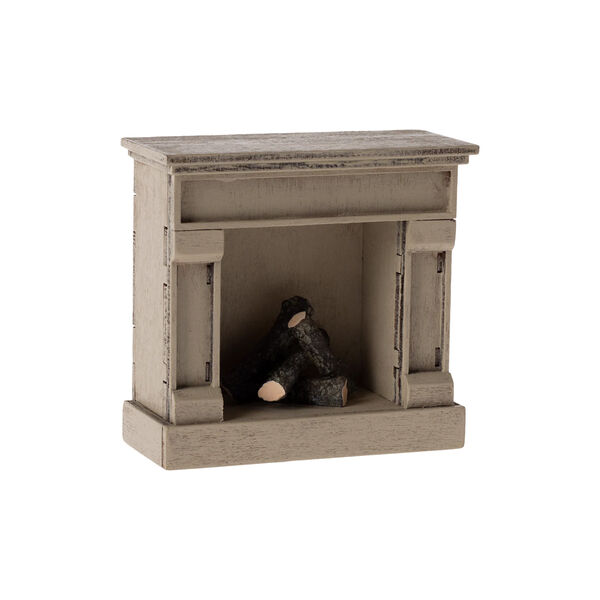 Fireplace for Mouse, Maileg