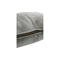 Wille Cushion, light grey, Compliments