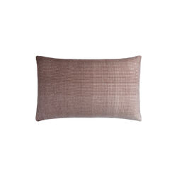 Horizon Cushion Cover, plum, ELVANG
