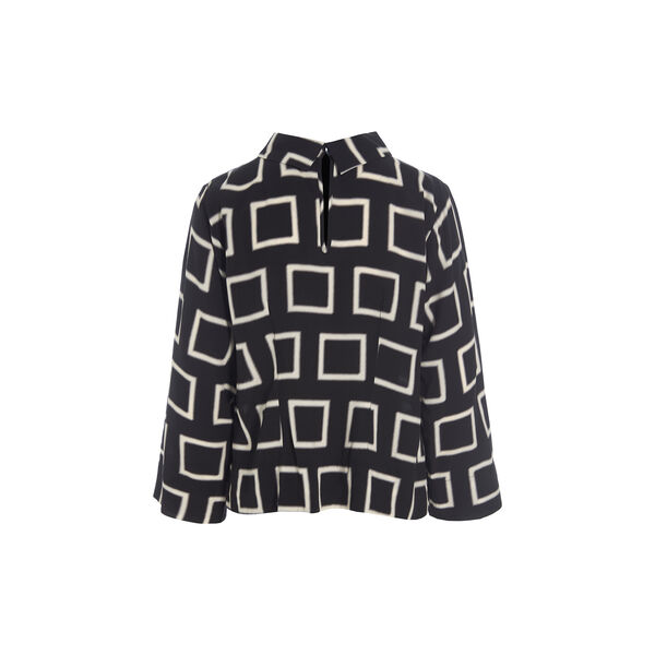 Iki Blouse, hopscotch Iki Blouse, hopscotch, BITTE KAI RAND