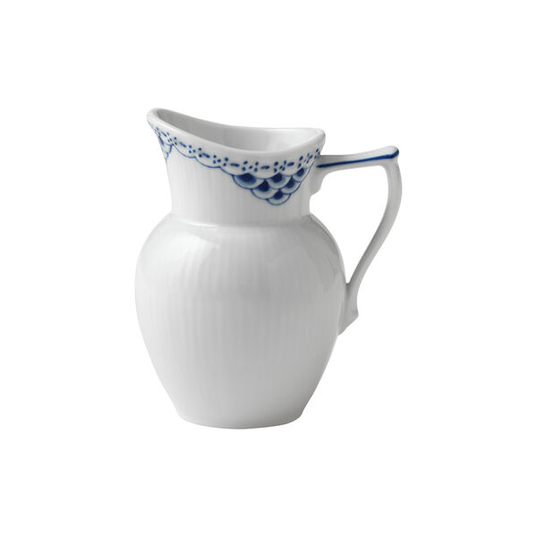 Princess Cream Jug 17 cl, Royal Copenhagen