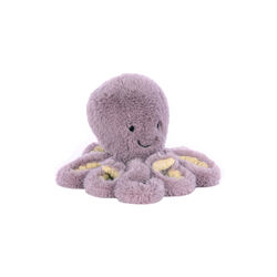 Maya Octopus, Jellycat