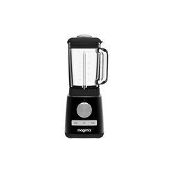 Power Blender, black, Magimix