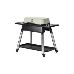 FURNACE™ Gas Barbeque, stone, EVERDURE by Heston Blumenthal