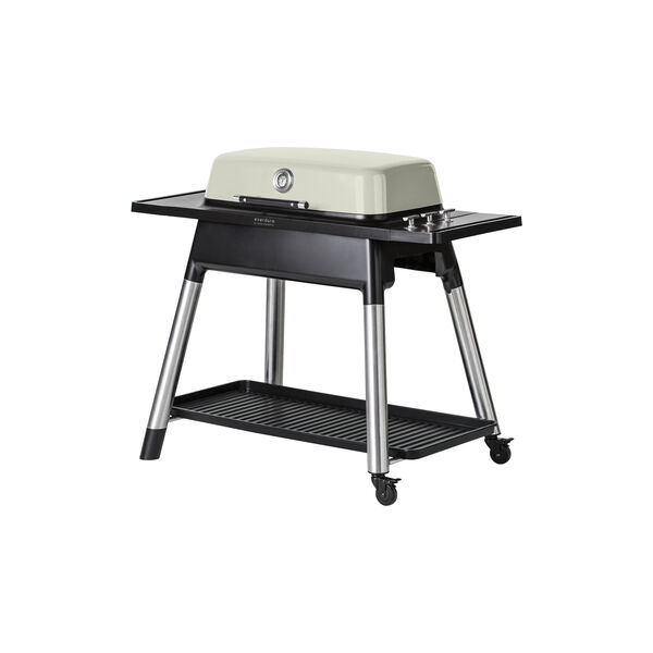 FURNACE™ Gas Barbeque, stone, EVERDURE by Heston Blumenthal