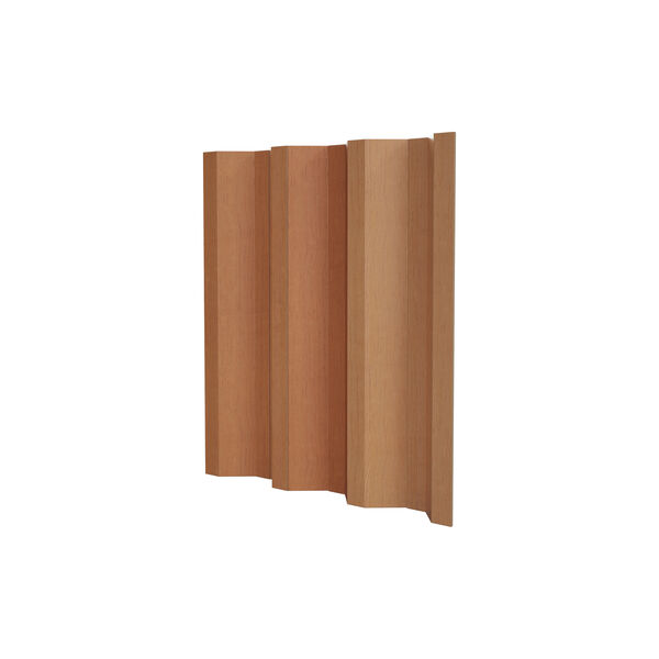 PK111&trade; Room Divider, oregon pine, Fritz Hansen
