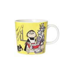 Moomin Mug 30 cl Misabel Moomin Mug 30 cl Misabel, Moomin Arabia